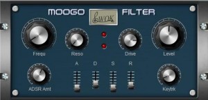 moogofilter